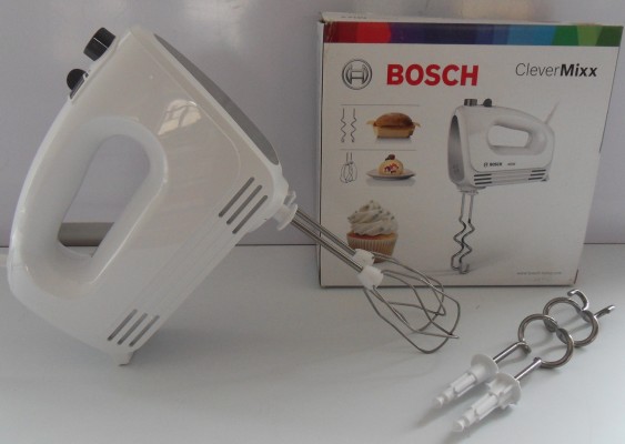 Bosch MFQ24200